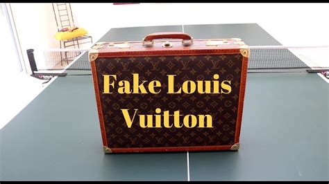 fake louis vuitton brief case|Louis Vuitton briefcase hard.